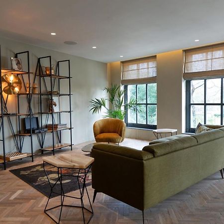 Parkhotel Абкауде Екстериор снимка