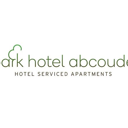 Parkhotel Абкауде Екстериор снимка