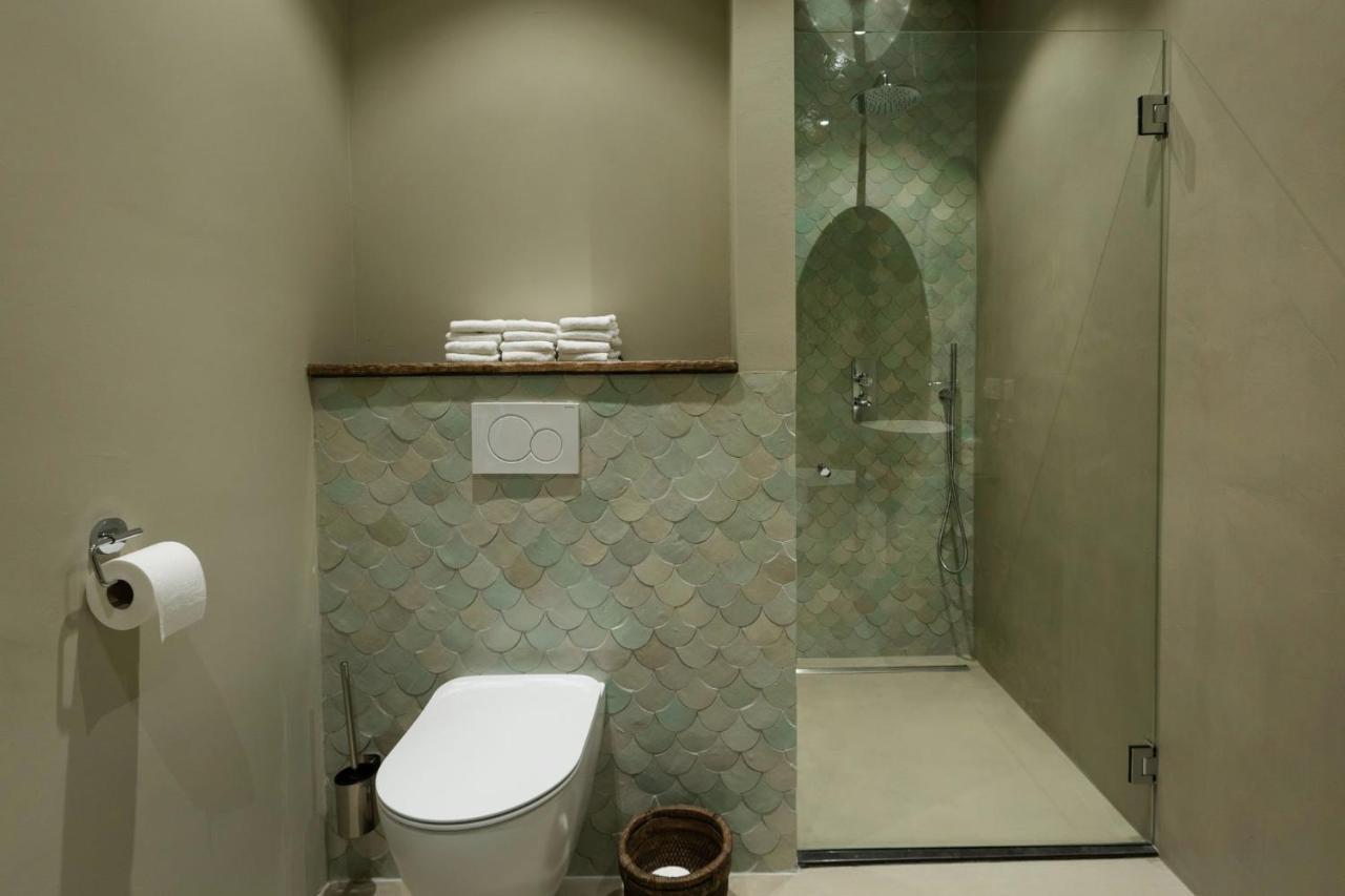 Parkhotel Абкауде Екстериор снимка