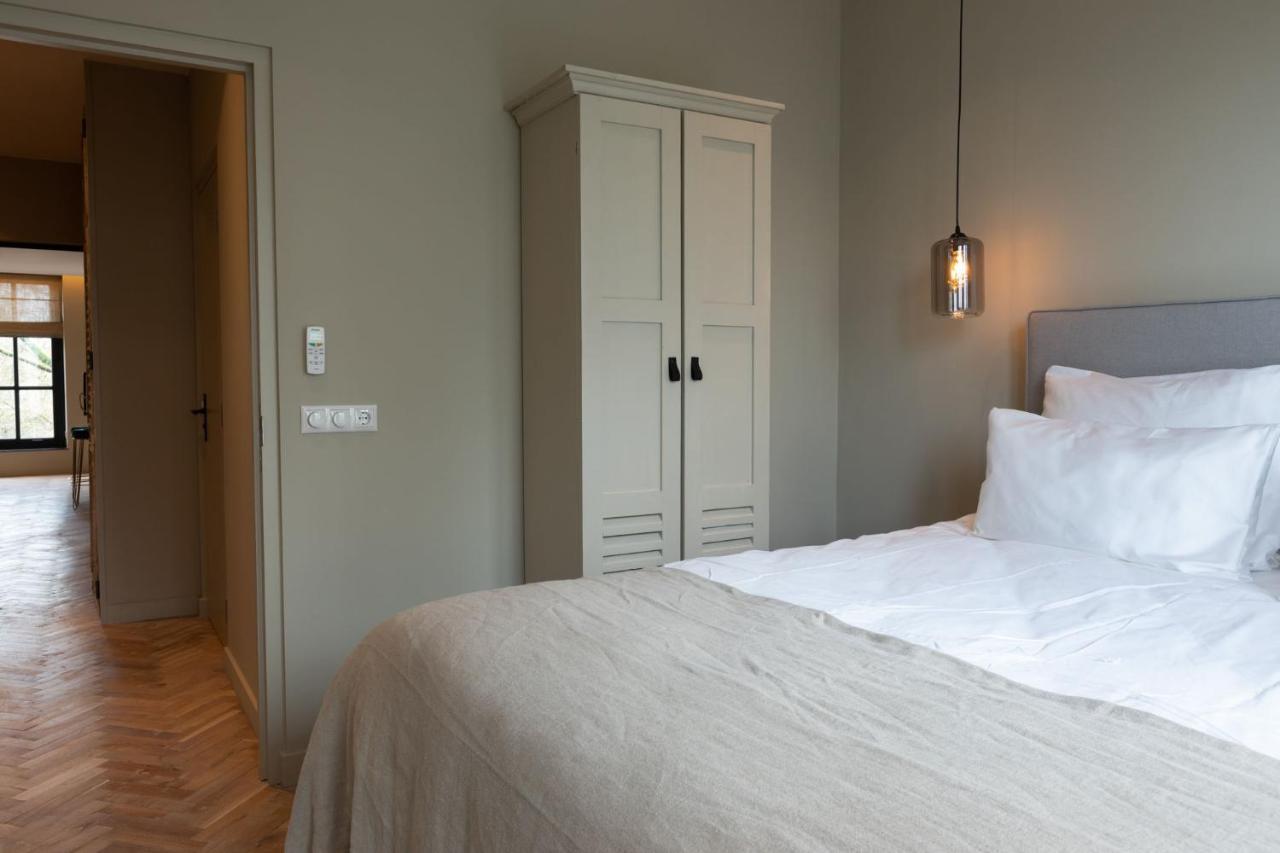 Parkhotel Абкауде Екстериор снимка