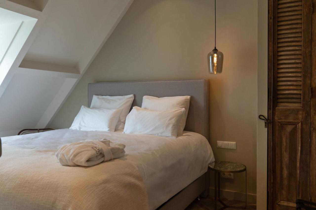 Parkhotel Абкауде Екстериор снимка